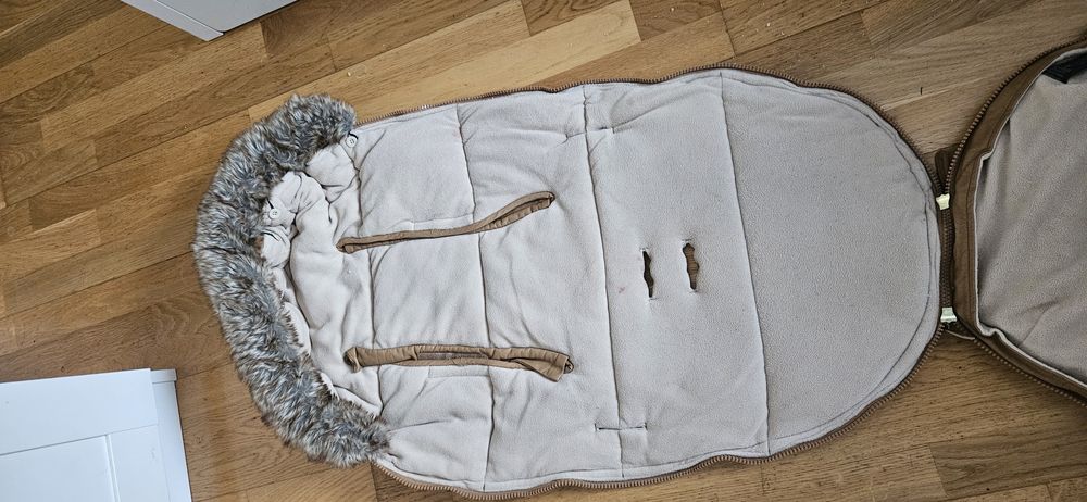 Śpiworek do wózka Elodie Details