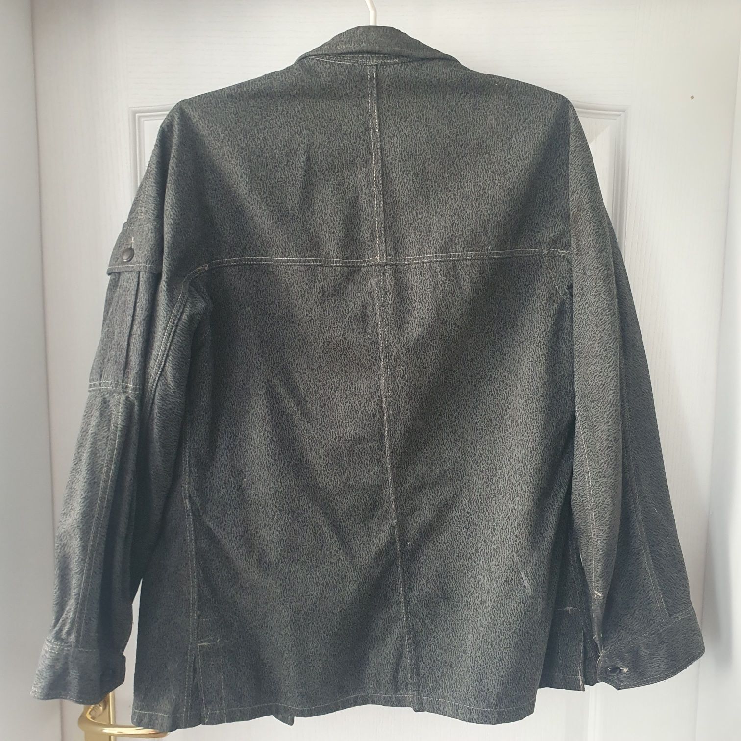 Bluza mundurowa moro LWP