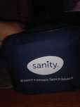 Inhalator Sanity