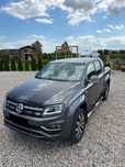 Volkswagen Amarok Aventura 2020