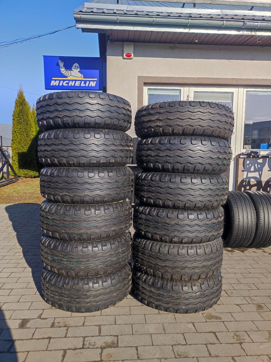 10.0/75-15.3 MRL MAW 200  18PR mocne nowe opony rolnicze