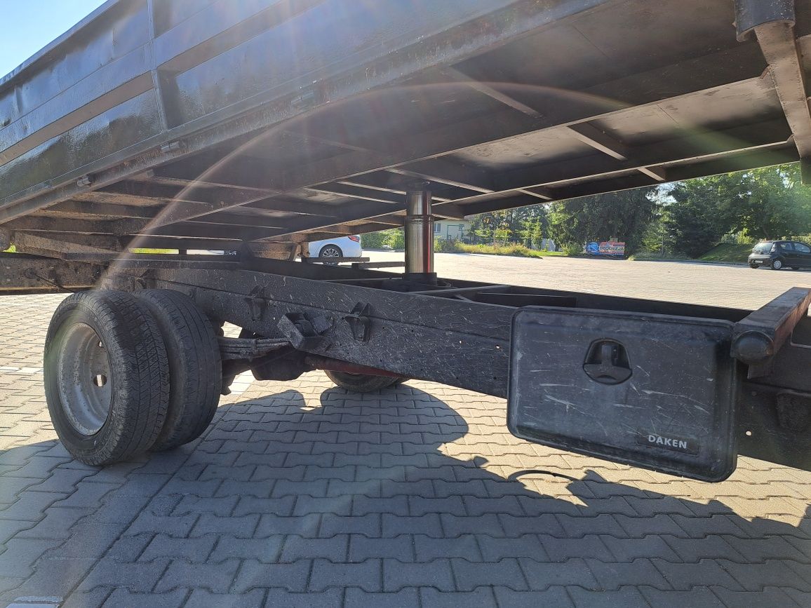 Sprzedam iveco 35c13