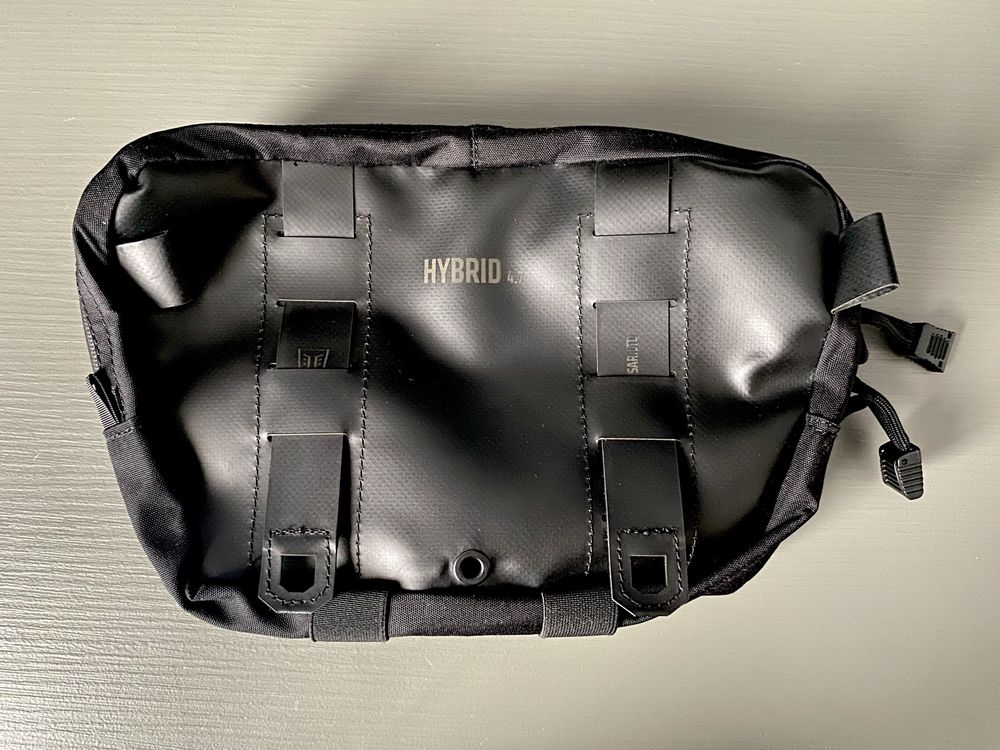 Nerka Husar Hybrid 4.7 IRR