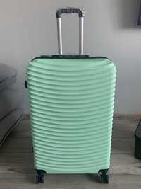 Нова валіза чемодан 48х29х75см