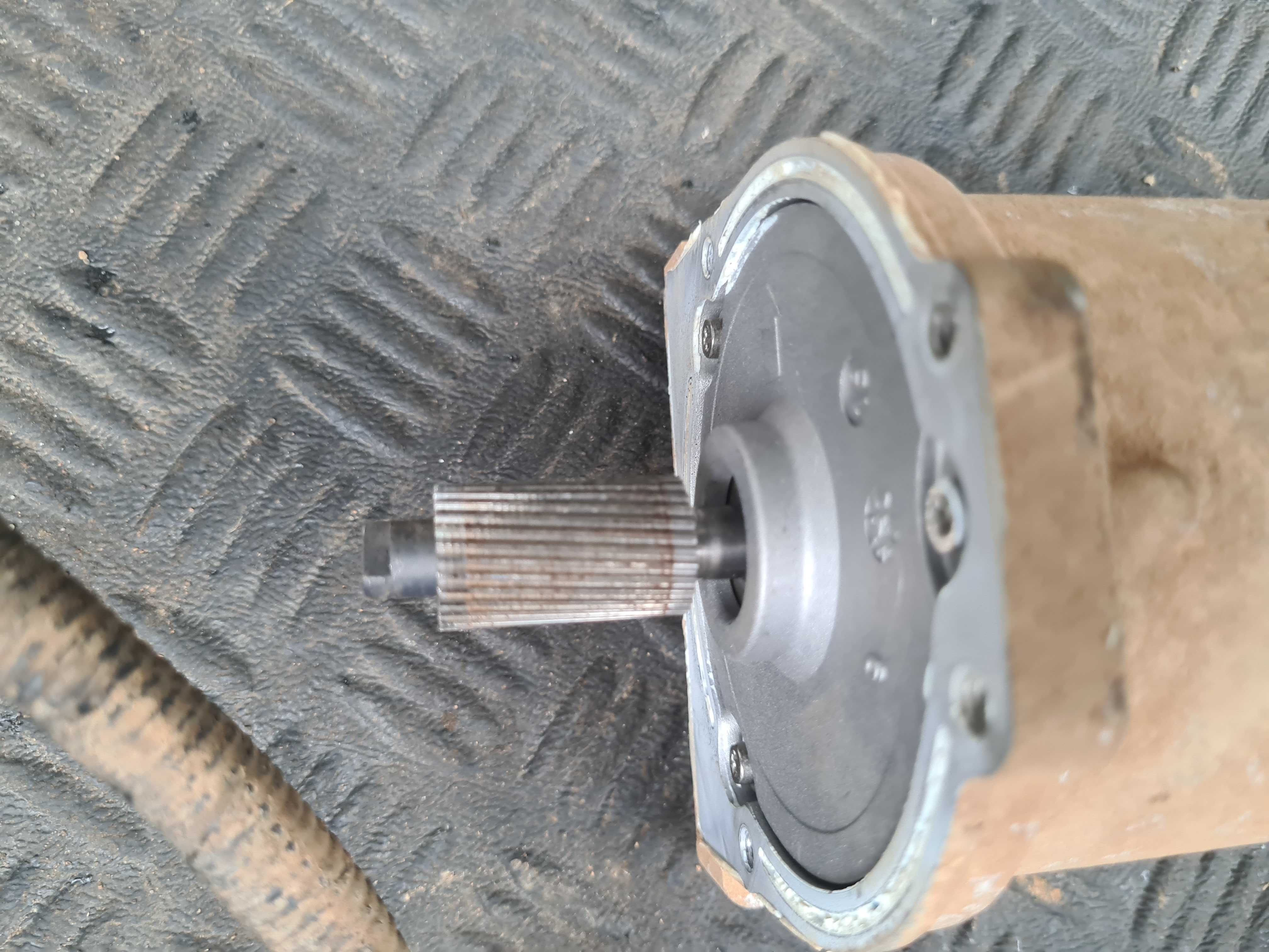 Ford Ranger V 3.2 16r silnik przekładni maglownicy wiązka EU