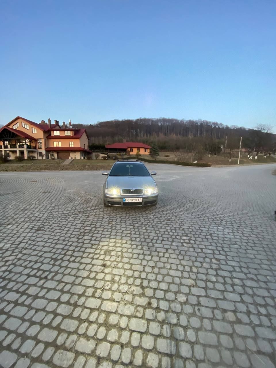 Продається Skoda Typ 2010  року 1.9 дизель