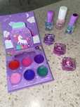 Детская косметика, набор Make it Real Deluxe Unicorn Makeup Set