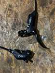 Hamulec sram db8  przod nowy