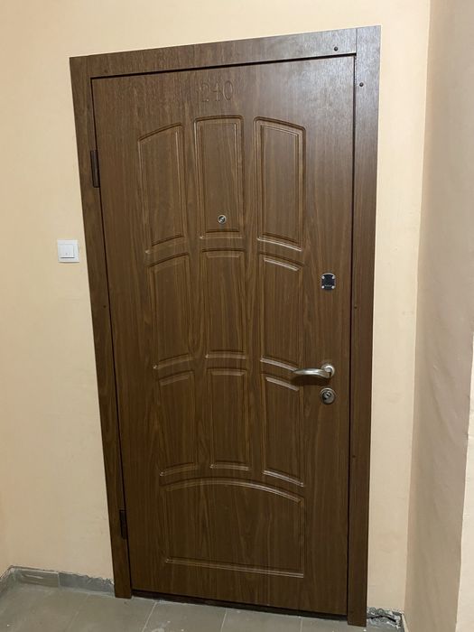 Здаеться 2-х кімнатна квартира на довгострокову оренду