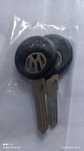 Chaves VW Golf II