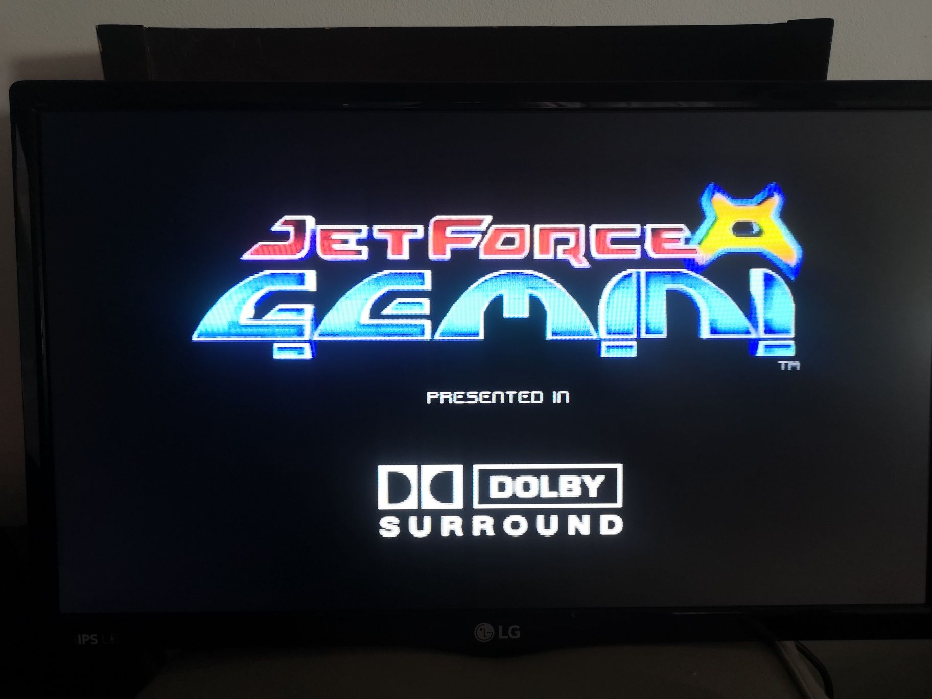 Jet Force Gemini N64 gra PAL Nintendo 64 Retro (kioskzgrami)