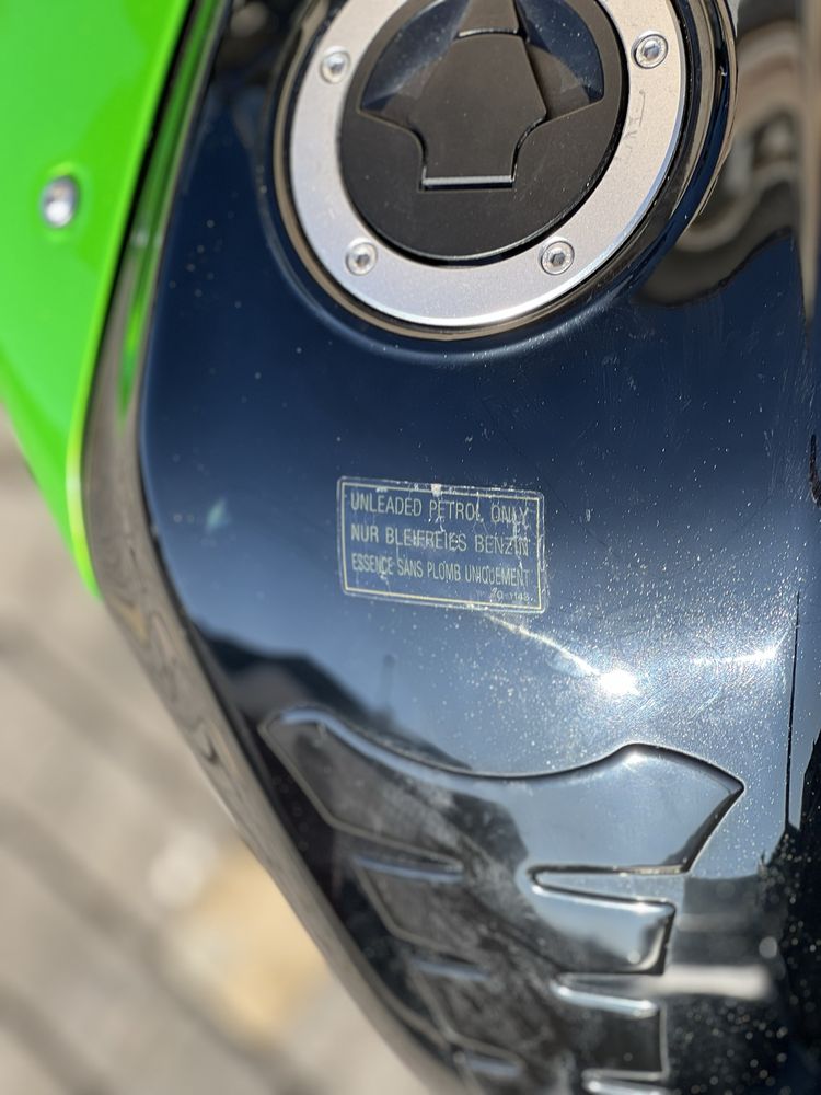 Kawasaki Versys 650 ABS Інжектор без пробігу по Україні (5100$)