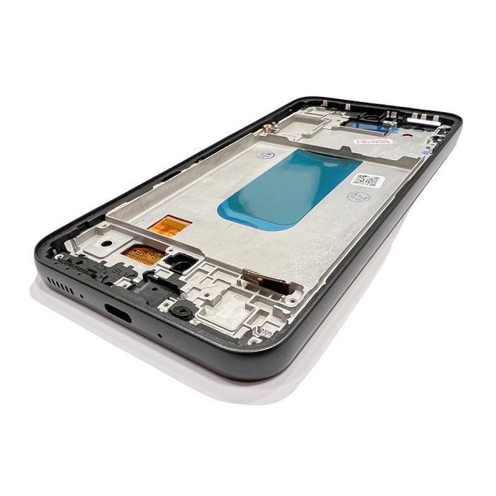 Wyświetlacz Do Samsung Galaxy A54 A546 Oled Ramka