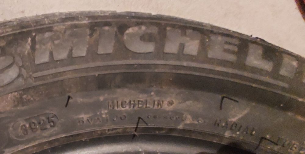 Opony letnie Michelin Primacy 4 185/65 r15