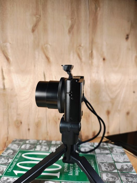 SONY RX100 -ładny stan