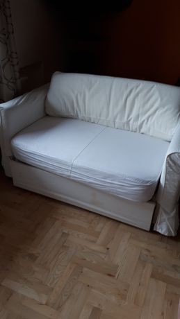 Łóżko sofa rozkładana