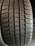 245/40/18 R18 Michelin Pilot Alpin PA2 2шт новые зима