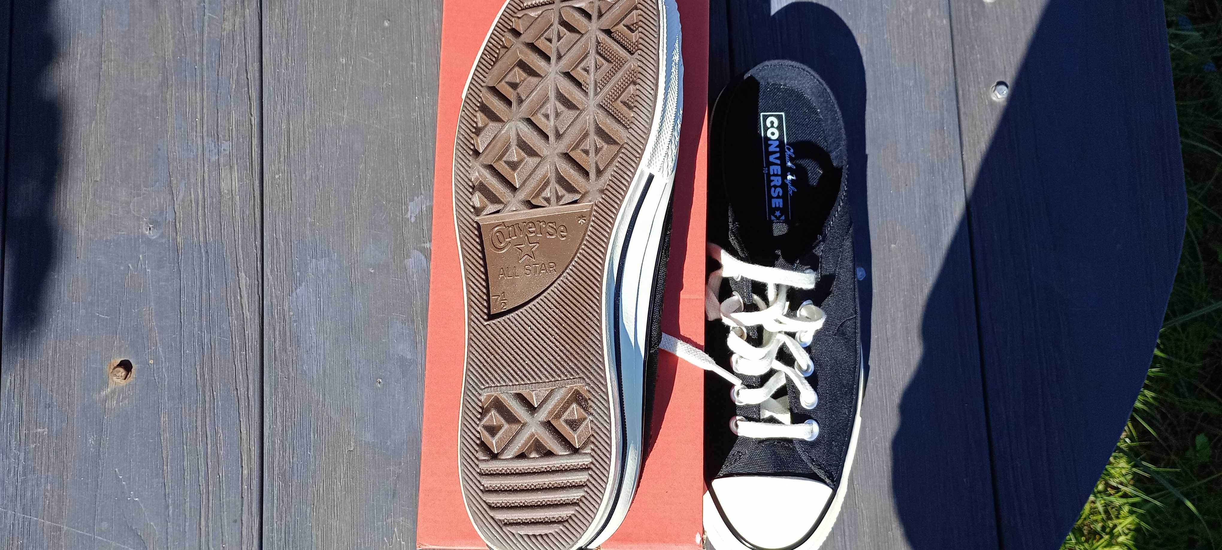Trampki Converse Chuck 70 Mule Slip NOWE  nr 41