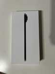 Apple iPhone Air, 256GB, Space Black