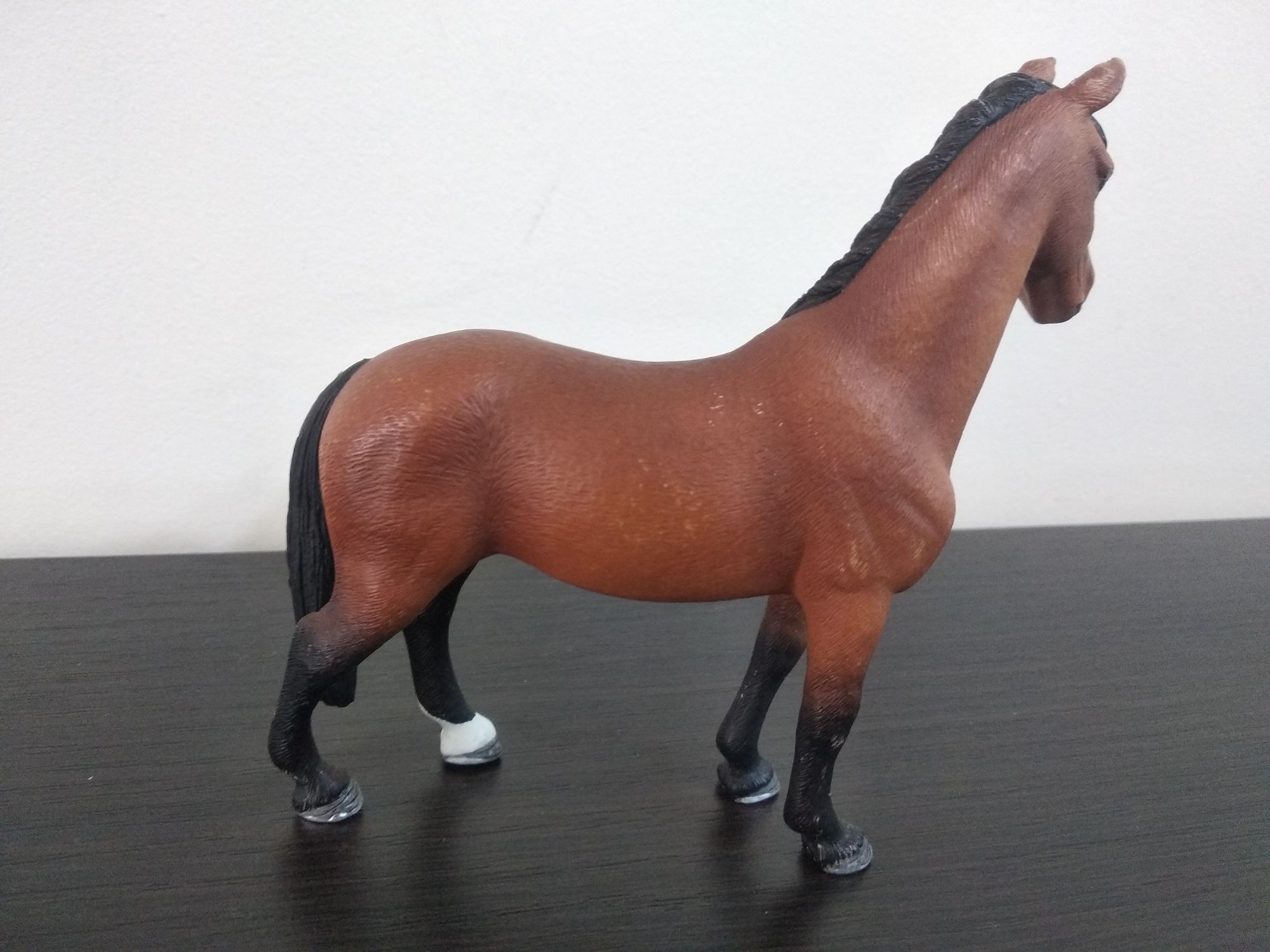 Figurka - koń Schleich