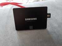 Dysk 500 GB wew ssd samsung