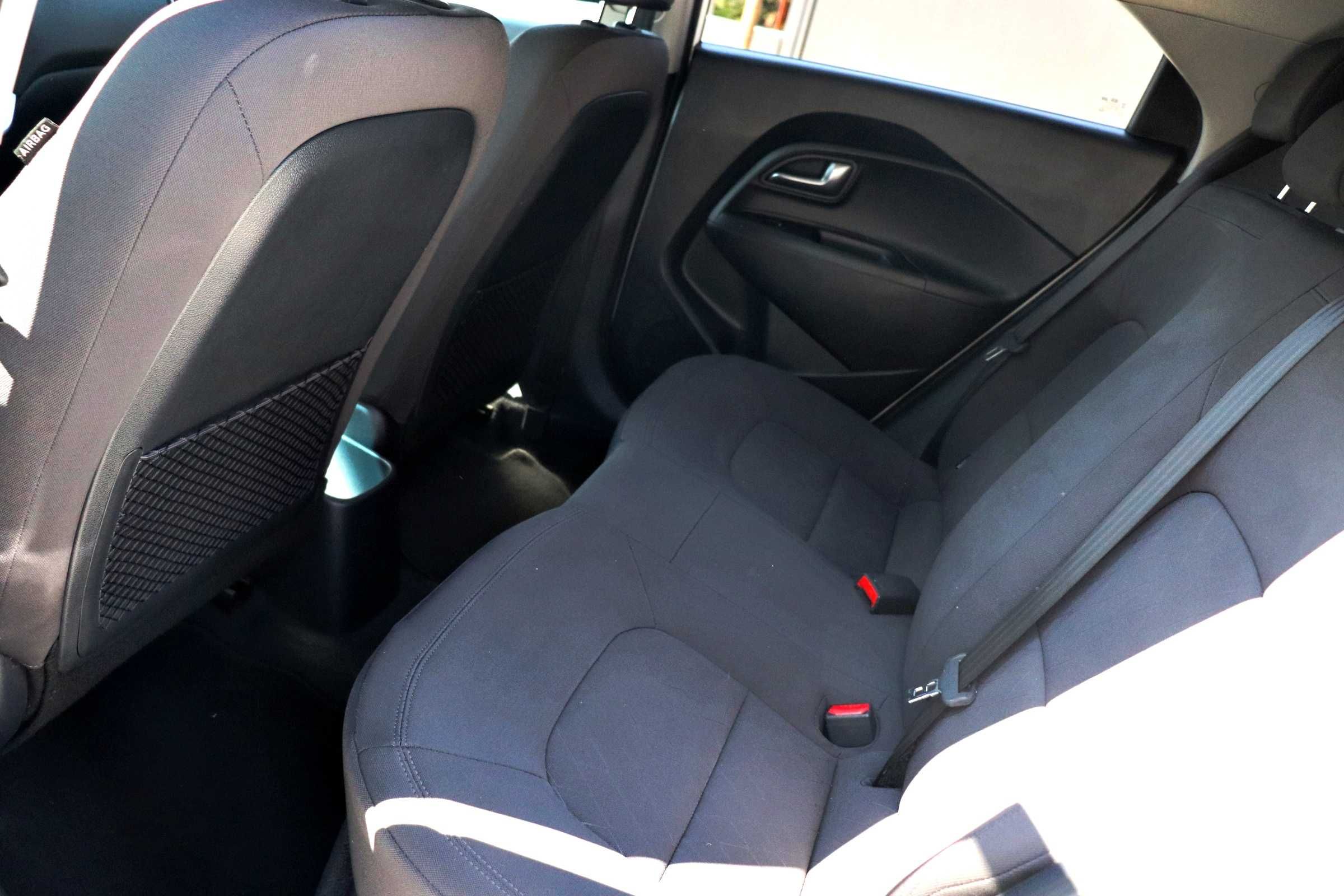 Kia Rio 1.1 CRDi