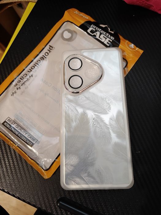 Чохол на realme gt 7