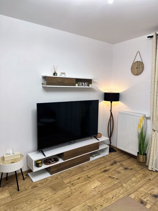 Bez prowizji – 2 pokoje,42 m²,oddzielna kuchnia,balkon,z garażem|Ursus