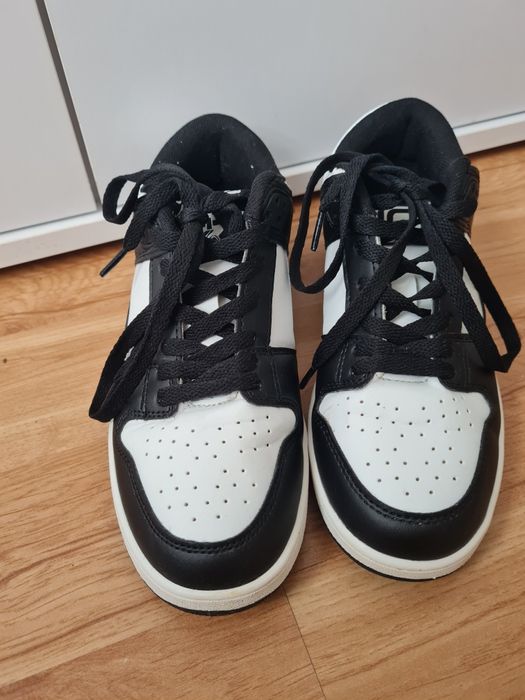 Buty sportowe snikersy