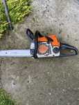 Piła STIHL MS180