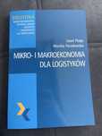 Mikro i makroekonomia dla logistykow