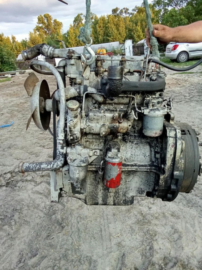Sprzedam silnik do c360 3p