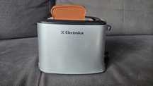 Zabawkowy toster Electrolux