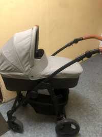 Wozek Cybex 2 w 1