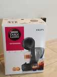Nescafe dolce gusto  Krups Infinissima ekspres