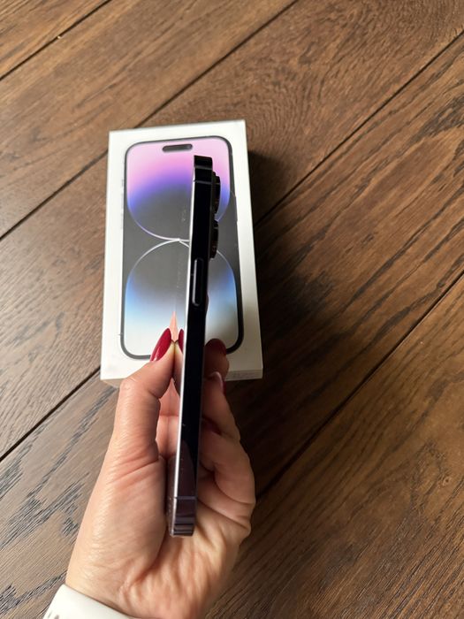iPhone 14Pro 256Gb Deep Purple