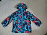 Kurtka Softshell r.122/134