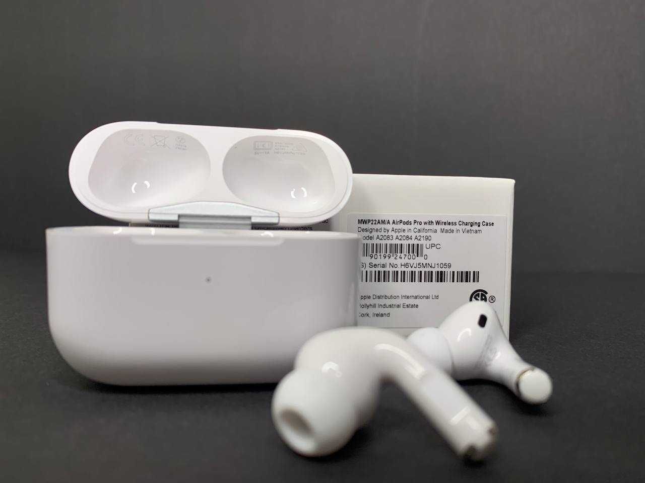 AirPods Pro Full 1:1