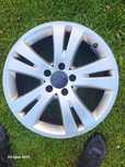 Felga w204 mercedes A204401 alufelga