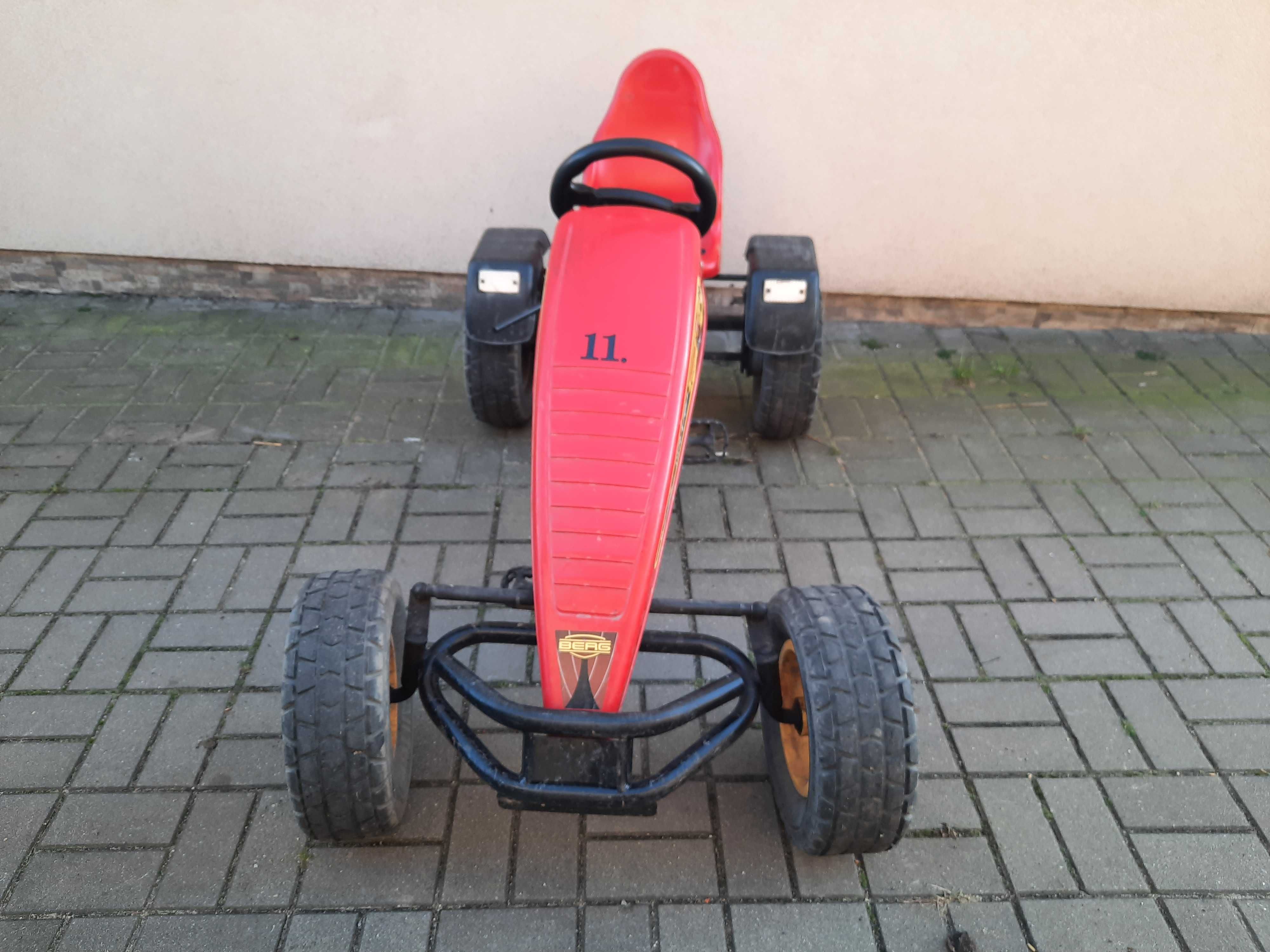 Sprzedam Gokart na pedały