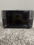 Radio nawigacja GPS VW T6, Passat, Golf, Tiguan