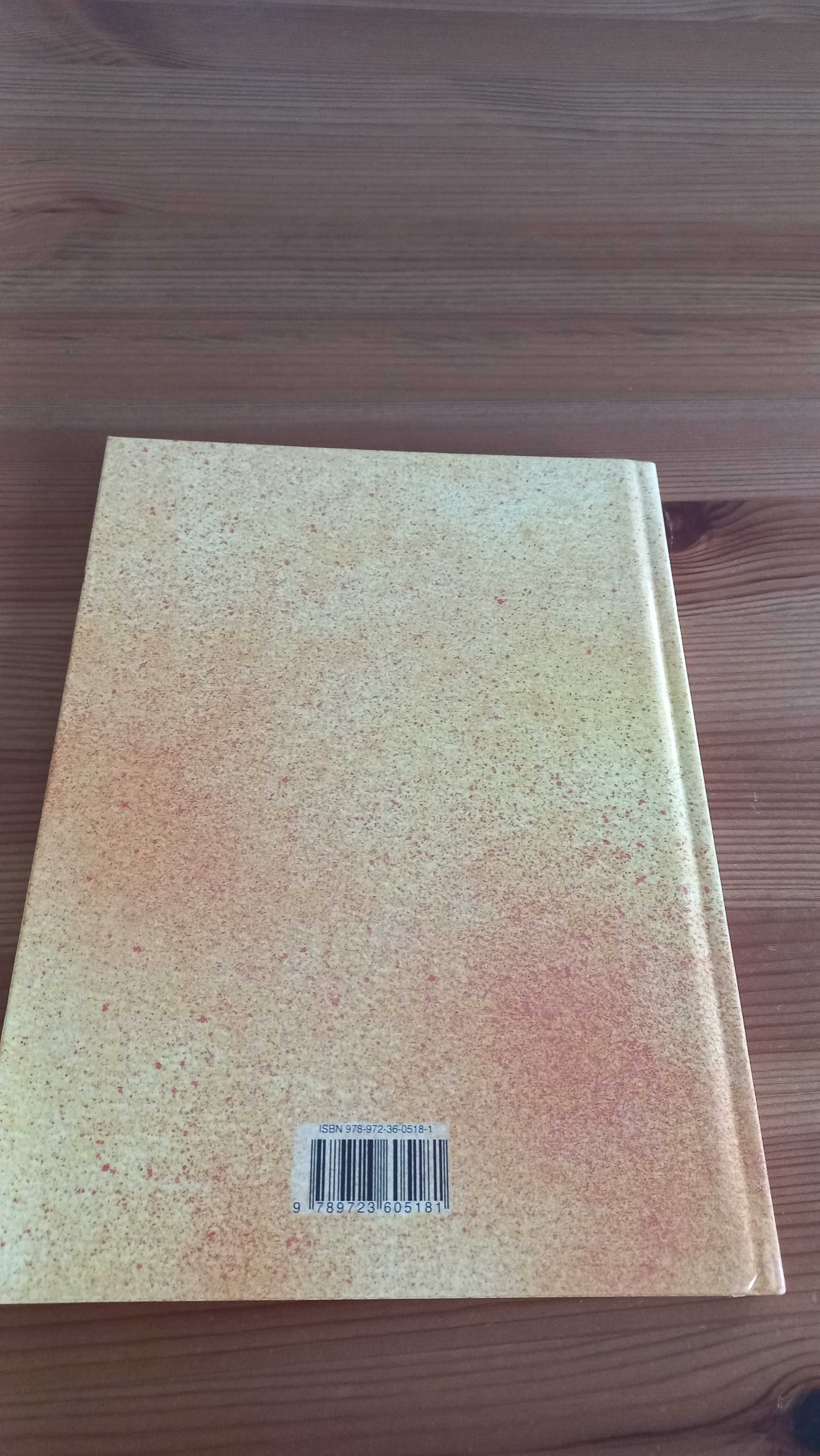 Livro infantil ' O principe Nabo'