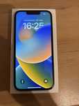 Iphone 13 128GB GREEN
