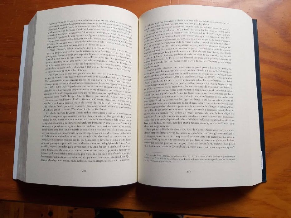 Estudos do século XX