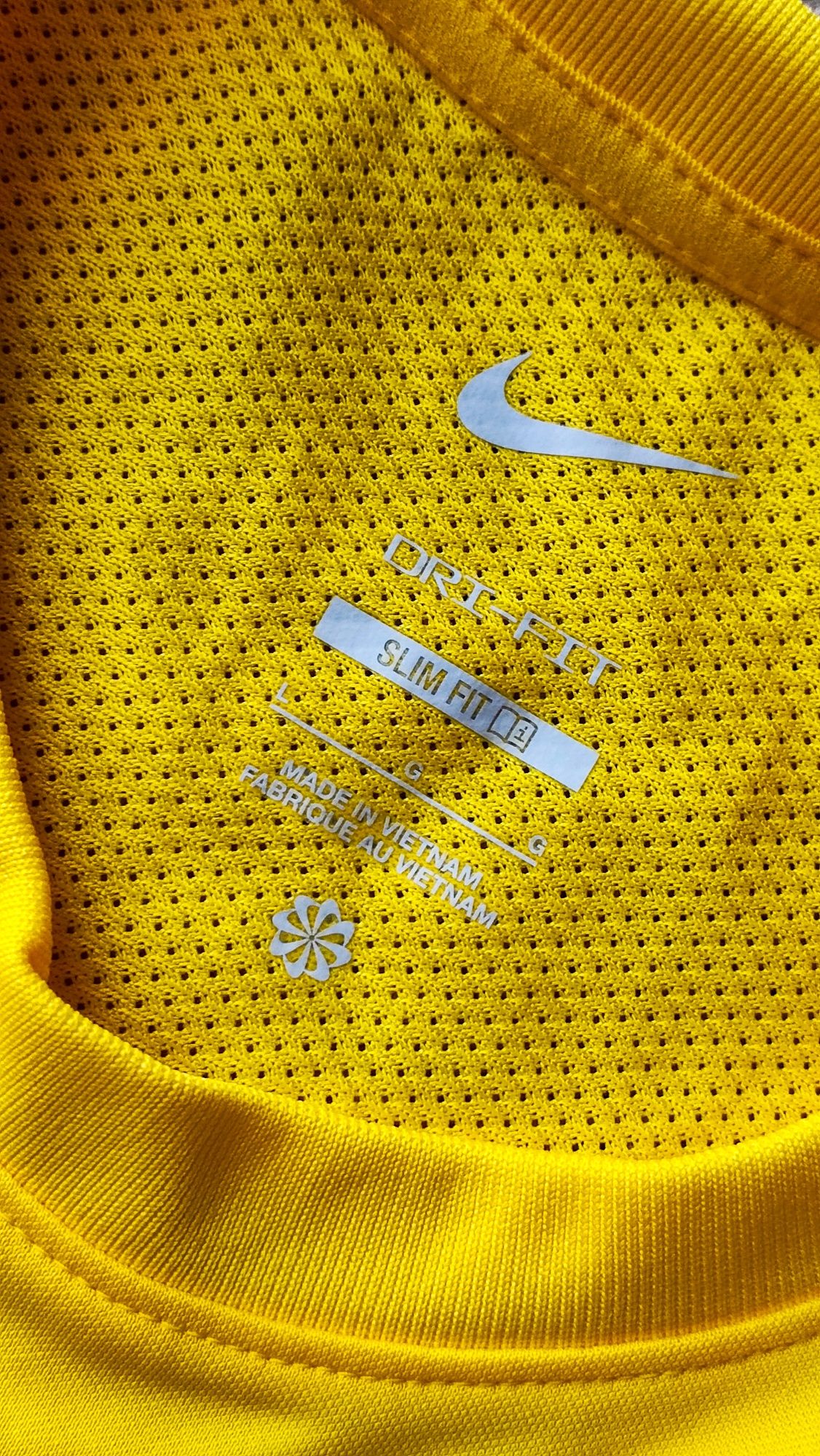 T-shirt Nike NOVA