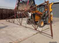Kratownica stalowa dachowa 40szt