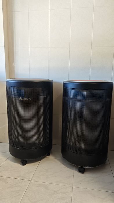 Vendo Hotspot Semi-Novos