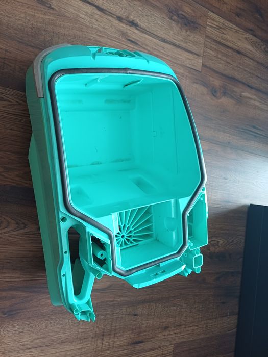 Wszystkie części do odkurzacza Thomas X10