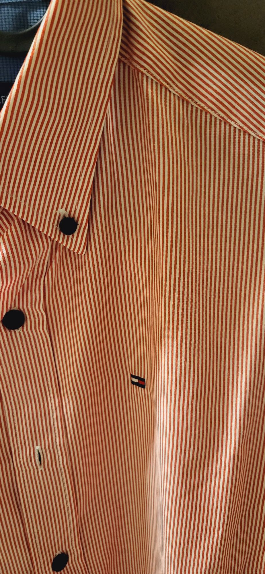 Koszula męska Tommy Hilfiger