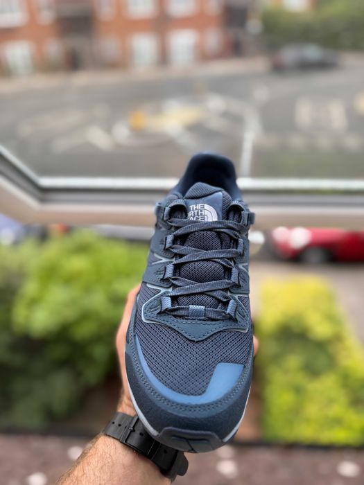 Кросівки червики жіночі The north face Hedgehog трекінг див інші огол